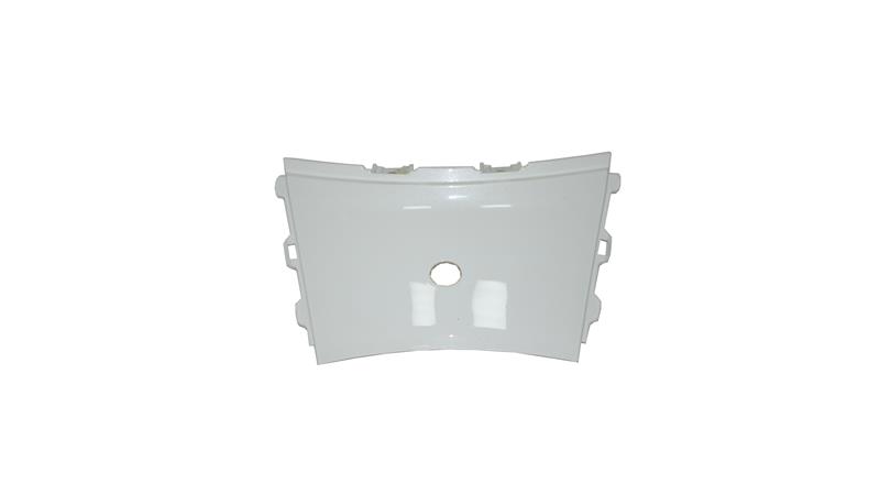 ARKA YAN PANEL BİRLEŞTİRİCİ BEYAZ (NEWTON)